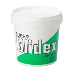 Glidex glidemiddel i dåse 1 kg
