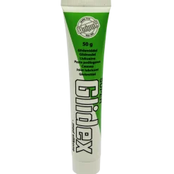 Glidex glidemiddel i tube 50 gram