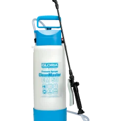 Gloria CleanMaster tryksprøjte 5 liter