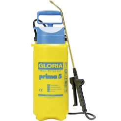 Gloria Prima 5 tryksprøjte 5 L