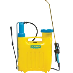Gloria rygsprøjte Hobby 12 liter