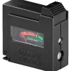 Goobay batteri tester