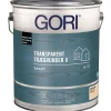 GORI 11.1 grunder farveløs 0,75 L