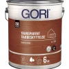 GORI 505 transparent træbeskyttelse pine 2,5 L
