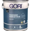 GORI 506 transparent træbeskyttelse pine 5 L