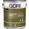 Gori 306 transparent træolie træterrasse mørk pine 5 L