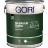 GORI 303 transparent træolie træterrasser teak 5 L