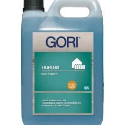 GORI trævask koncentreret 2,5 L