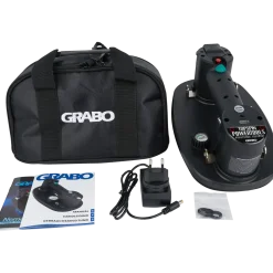 Grabo plus akku sugekop