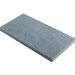 Granitflise G654 30x60x3 cm mørkegrå