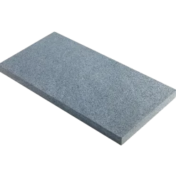 Granitflise G654 30x60x3 cm mørkegrå