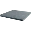 Granitflise G654 60x60x3 cm mørkegrå