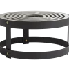 Greenhand topgrill til Thor bålgrill