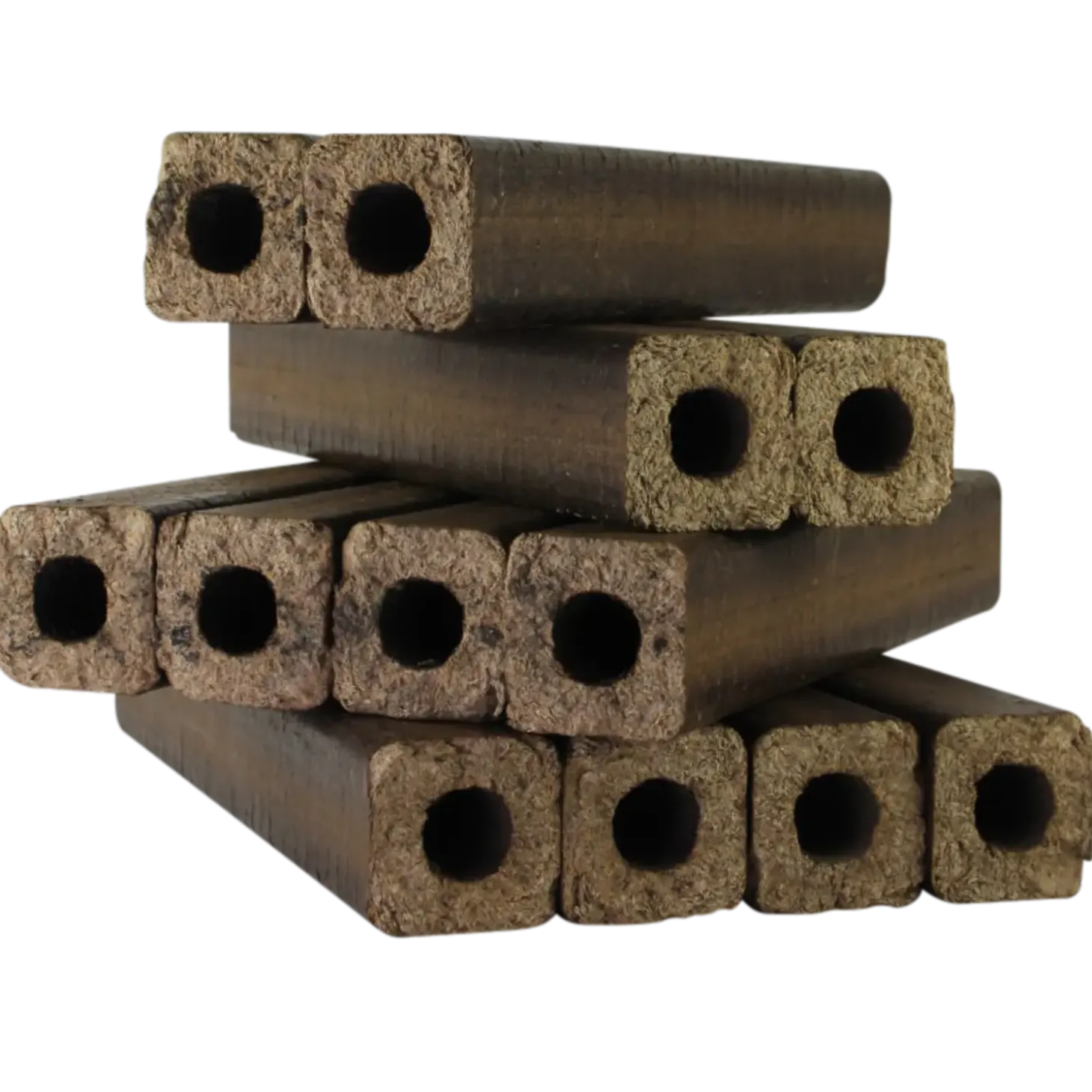 Greenwood Pini Kay træbriketter 10 kg