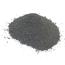 Grå granitstenmel 0/2 mm BigBag á 500 kg