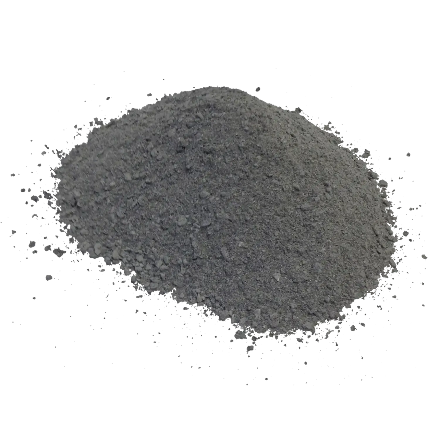 Grå granitstenmel 0/2 mm BigBag á 1000 kg