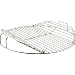Grillrist til kuglegrill Ø57 cm