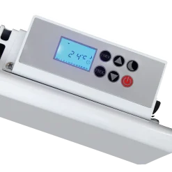 GRIPO elradiator 1000W IPX4