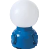 Gripo LED globelampe