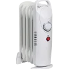 GRIPO olieradiator 500W med 5 ribber