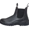 Grisport ankelstøvle S3 sort str. 45