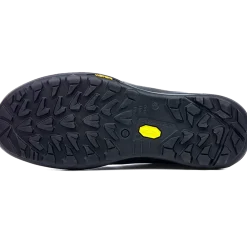 Grisport Gore-tex sikkerhedssko med Boa sort str. 43
