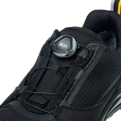 Grisport Gore-tex sikkerhedssko med Boa sort str. 43
