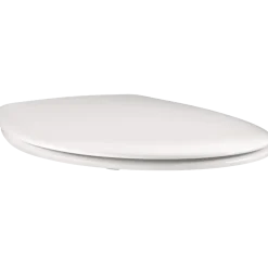 Grohe Bau Ceramic toiletsæde