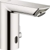 Grohe Bau Cosmopolitan håndvaskarmatur krom