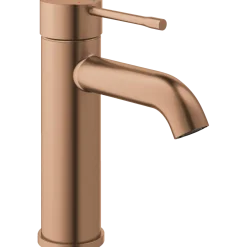 Grohe Essence håndvaskarmatur børstet kobber