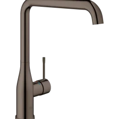 Grohe Essence køkkenarmatur poleret stål