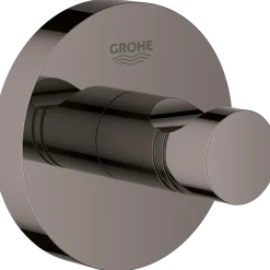 Grohe Essentials håndklædekrog poleret stål