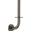 Grohe Essentials reserve papirholder børste stål
