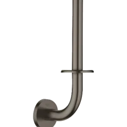 Grohe Essentials reserve papirholder børste stål
