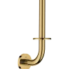 Grohe Essentials reserve papirholder poleret guld