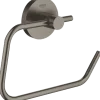 Grohe Essentials toiletpapirholder børstet hard graphite