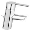 Grohe Feel håndvaskarmatur m/løft op, krom