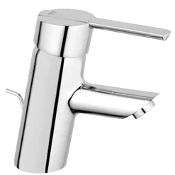 Grohe Feel håndvaskarmatur m/løft op, krom