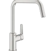 Grohe Quickfix Start køkkenarmatur supersteel