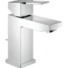 Grohe Sail cube håndvaskarmatur krom