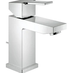 Grohe Sail cube håndvaskarmatur krom