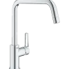 Grohe start etg køkkenarmatur u-tud krom