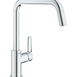 Grohe start etg køkkenarmatur u-tud krom