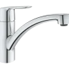 Grohe start ETG køkkenarmatur lav krom