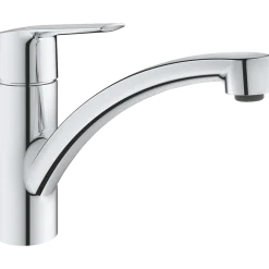 Grohe start ETG køkkenarmatur lav krom