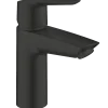 Grohe start håndvaskearmatur size S mat sort