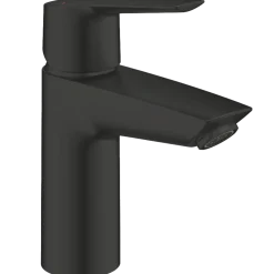 Grohe start håndvaskearmatur size S mat sort