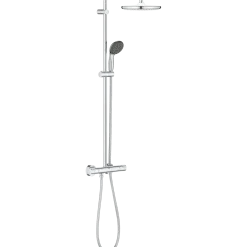 Grohe Vitalio 250 brusesystem 8,3 L