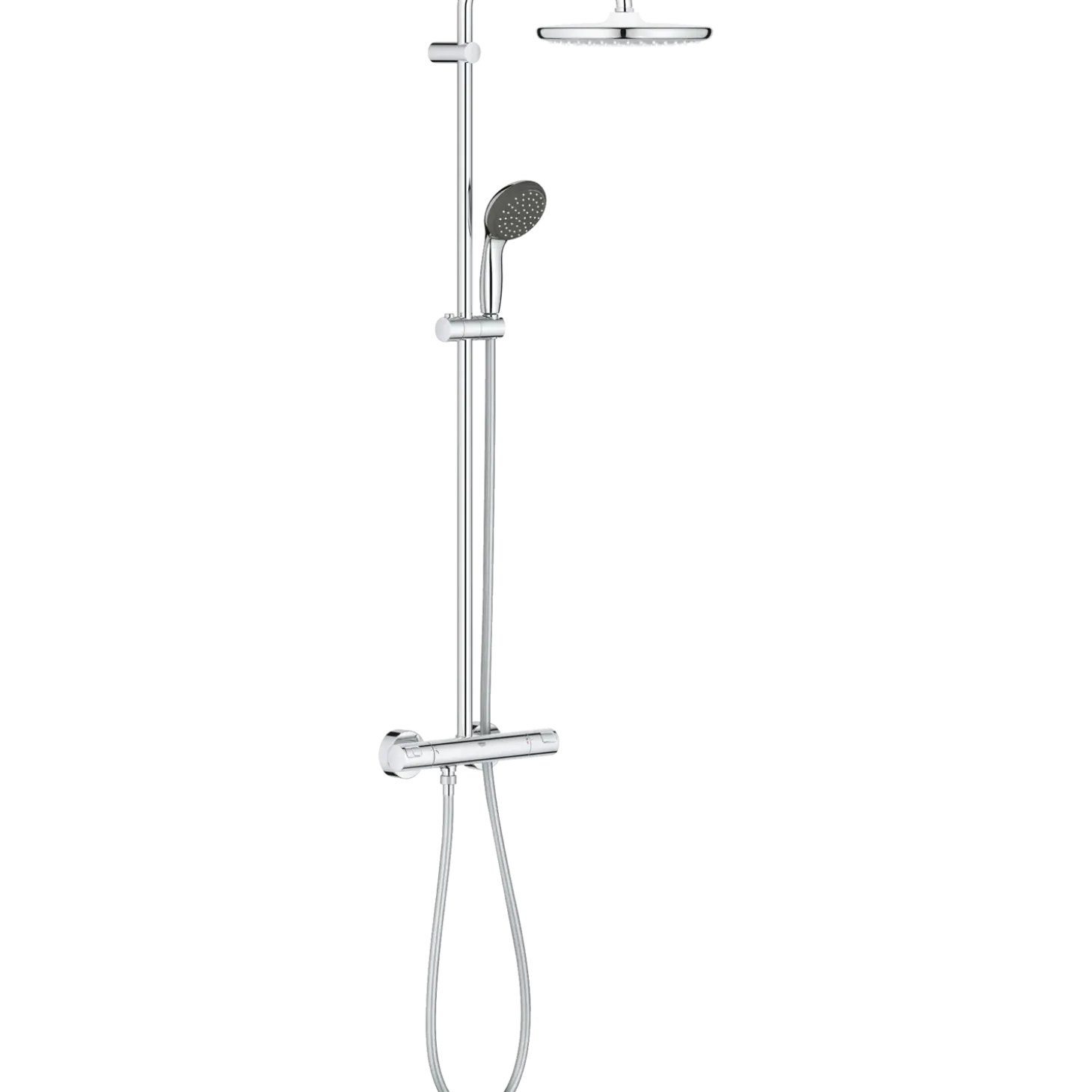 Grohe Vitalio 250 brusesystem 8,3 L