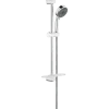 Grohe Vitallio comfort 110 III brusestangssæt 9,5 L